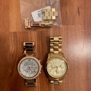 Michael Kors Watches